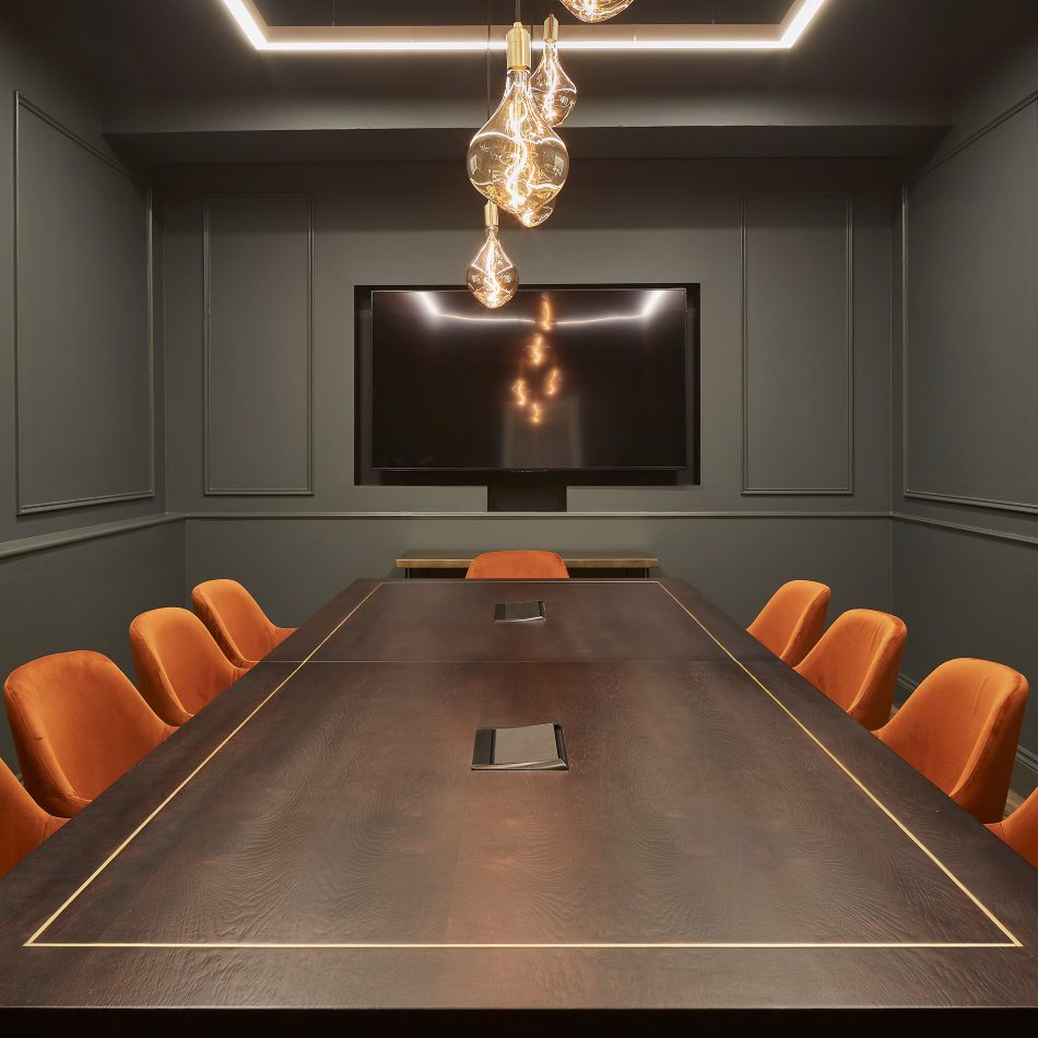 Co-Space Reading  Meeting Room Product Image